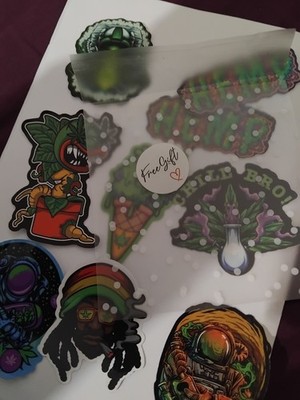 Foto dell'oggetto di un acquirente verificato