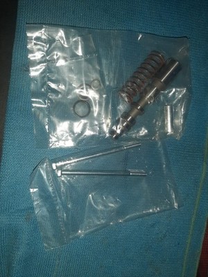 Transgo Upgraded Pressure Regulator Valve ZF 5HP19 BMW VW