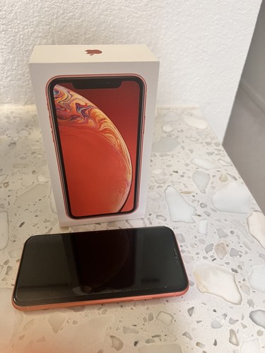 h**様 iPhone XR Apple iPhone XR - 64GB/128/256GB - ALL COLOURS - UNLOCKED