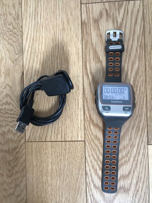 garmin forerunner 310xt for sale