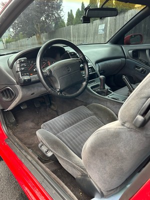 image 1 of interior