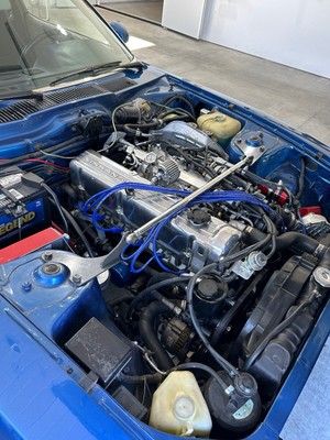 image 1 of engine