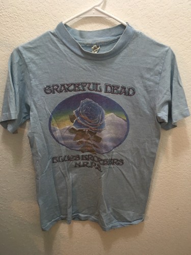 激レア！Grateful Dead 2000回記念 2004's Vintage 1979 Grateful Dead 