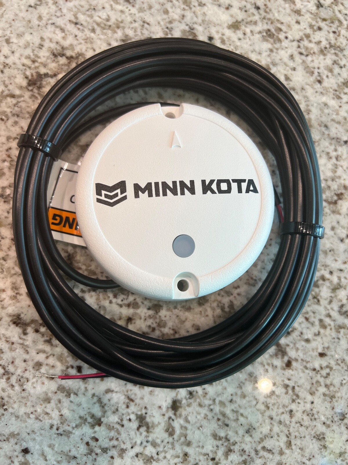 Minn Kota Trolling Motor Heading Sensor Assembly IPILOT 2996400 NEWのeBay公認海外通販｜セカイモン