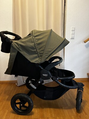 Kinderwagen Britax Römer B Motion 3plus