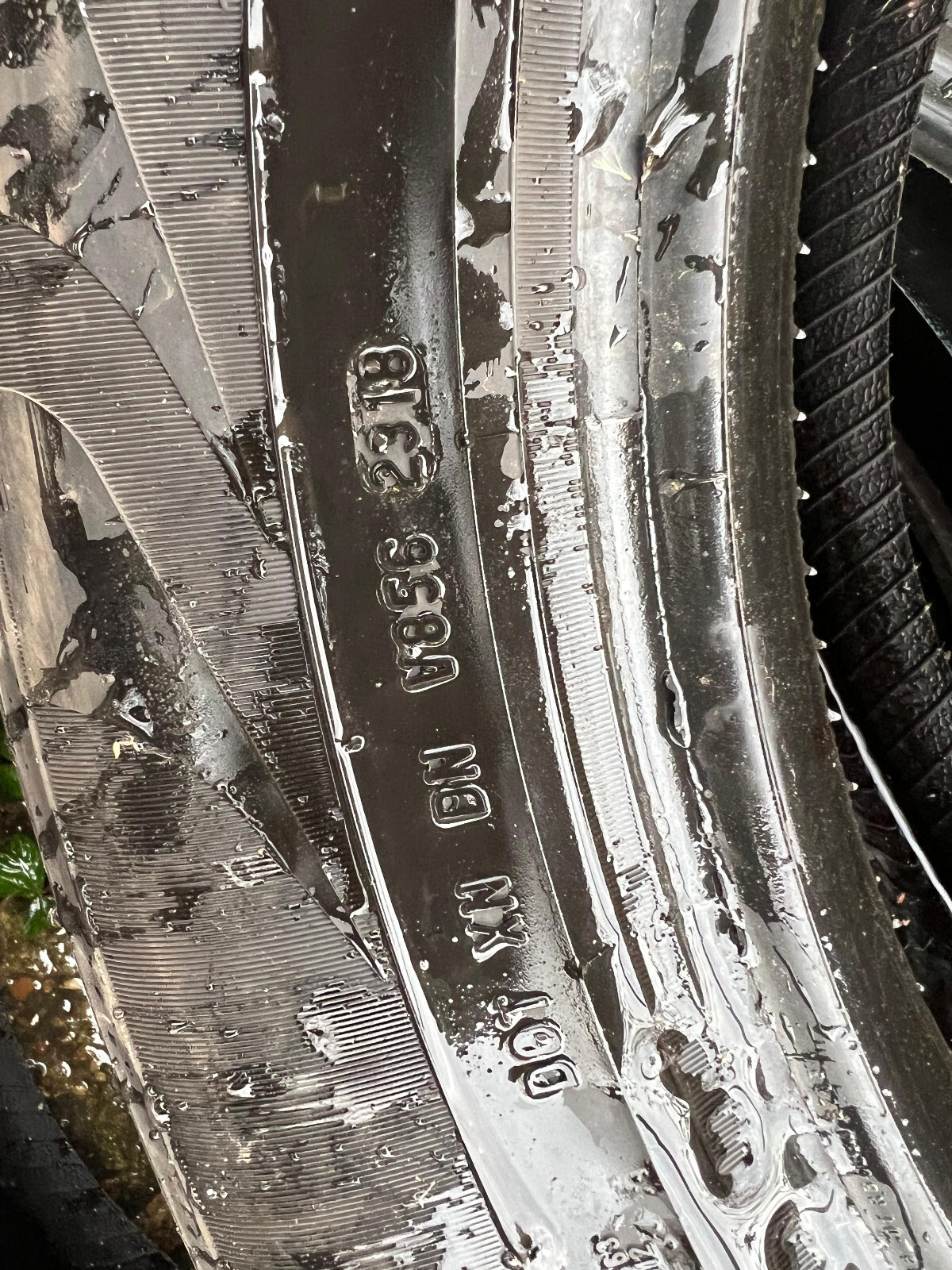 255 60 19 Pirelli, All Season LR M+S XL 113V x2 A Pair 6.5mm (F1_tyres) FO L3518