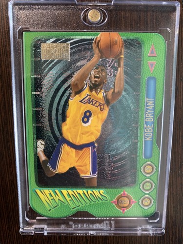 サプライ・アクセサリ・グッズ Kobe Bryant 1996 Skybox Rookie $_12.JPG?set_id=880000500F