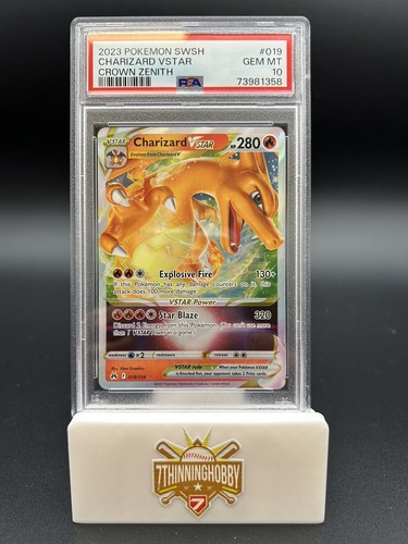2018 Pokémon ハナフダ セレナード GEM MT 10 CGC 10 GEM MINT Japanese Pokemon 2018 Zeraora GX 063/060