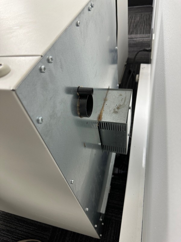 Thermo Scientific Heratherm IMH60 Incubator