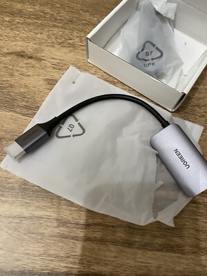 UGREEN HDMI to Mini DP DisplayPort M/F Adapter