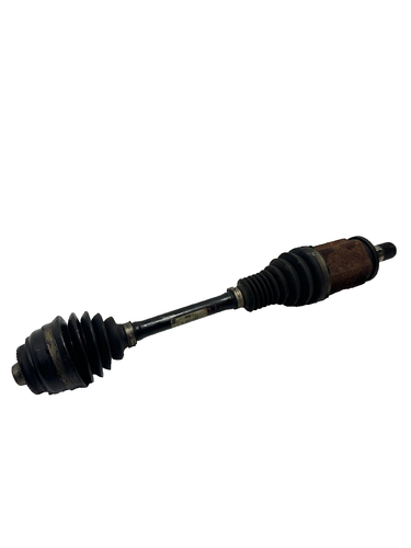 2012-2016 BMW 528XI Front Left Side Axle Shaft Halfshaft OEM
