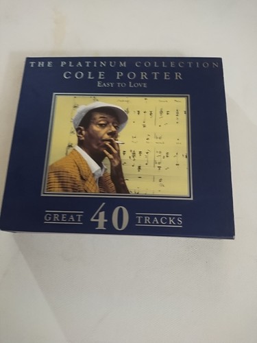 【C17135】COLE PORTER COLLECTION The Cole Porter Song Collection - Volume 1 - 1912-1936