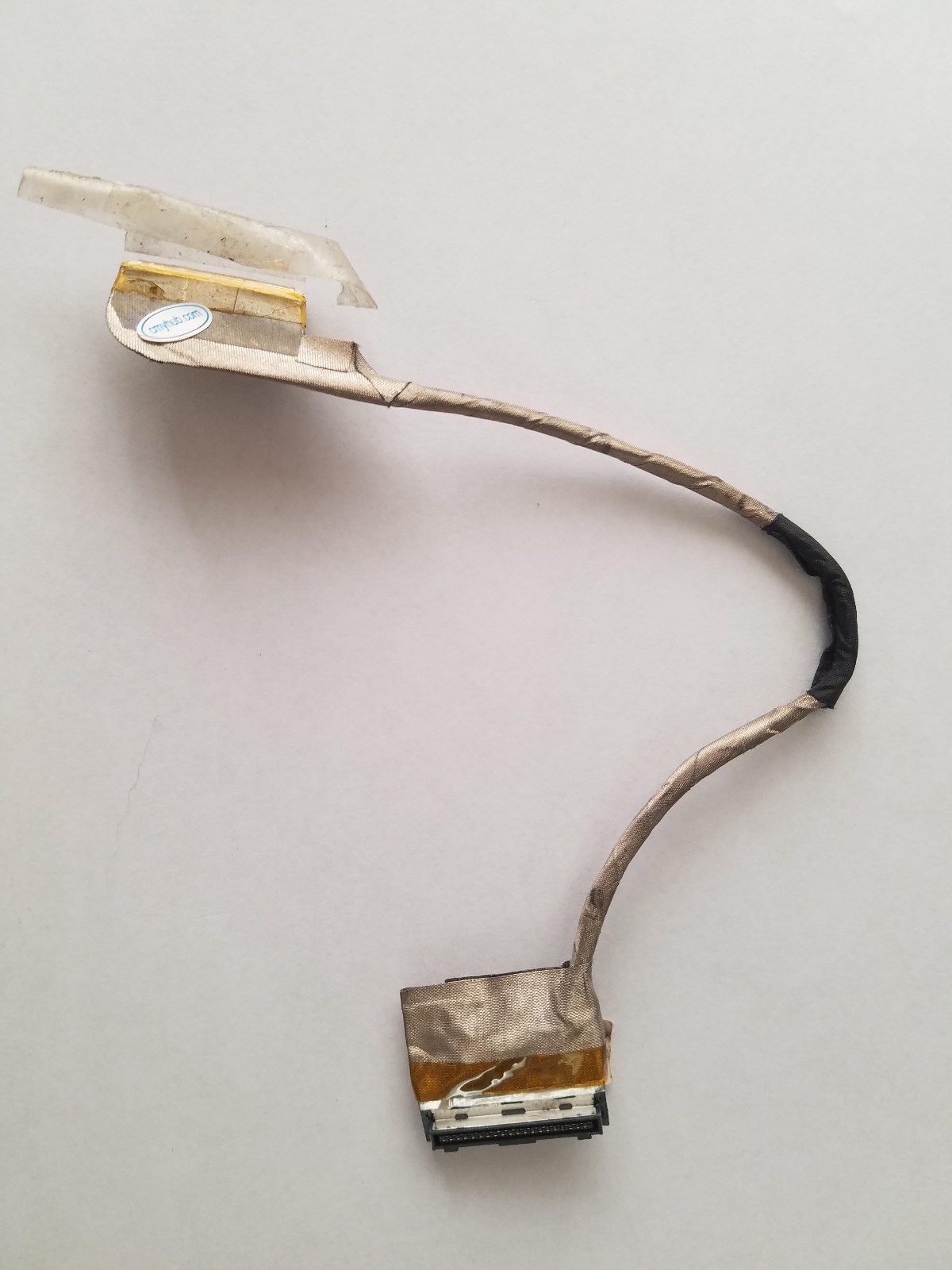 Lenovo Thinkpad T420 T420i LCD LED Cable 04W1617 LNVH-000000A65239 0A65239