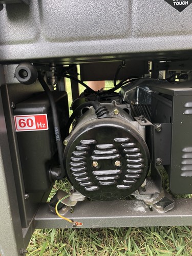 Capital Equipment Generator