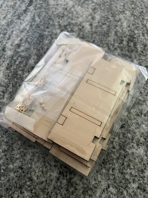 Artikelfoto(s) von einem verifizierten Käufer