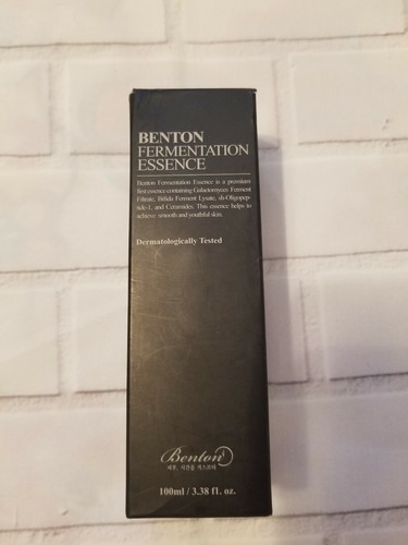 [BENTON] Fermentation Essence 100ml  / Korean Cosmetics