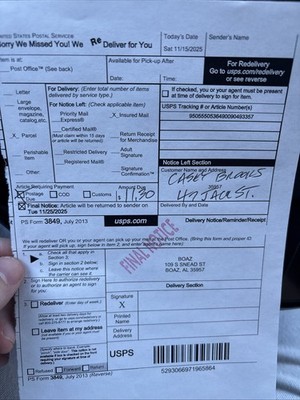 Item photo(s) from verified buyer