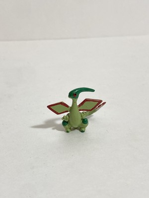Pokémon Miniature Mini Figure Flygon 1  Toy  R/L