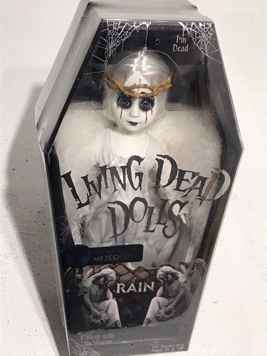 LIVING DEAD DOLLS リリス 限定品 LIVING DEAD DOLLS リリス 限定品