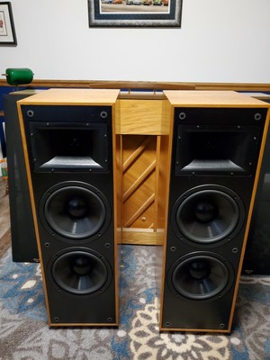 crites speakers for sale