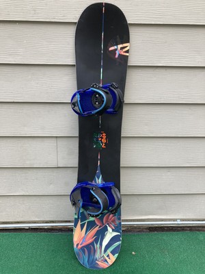 rossignol proline 158