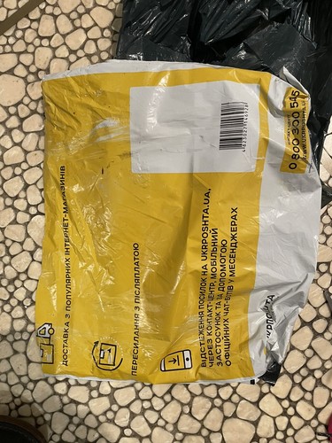 Item photo(s) from verified buyer