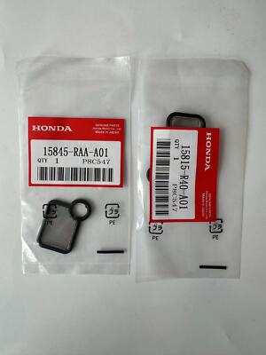 Solenoid Spool Valve Gasket Kit for VTEC 08-15 Honda Civic CRV Accord Crosstour 