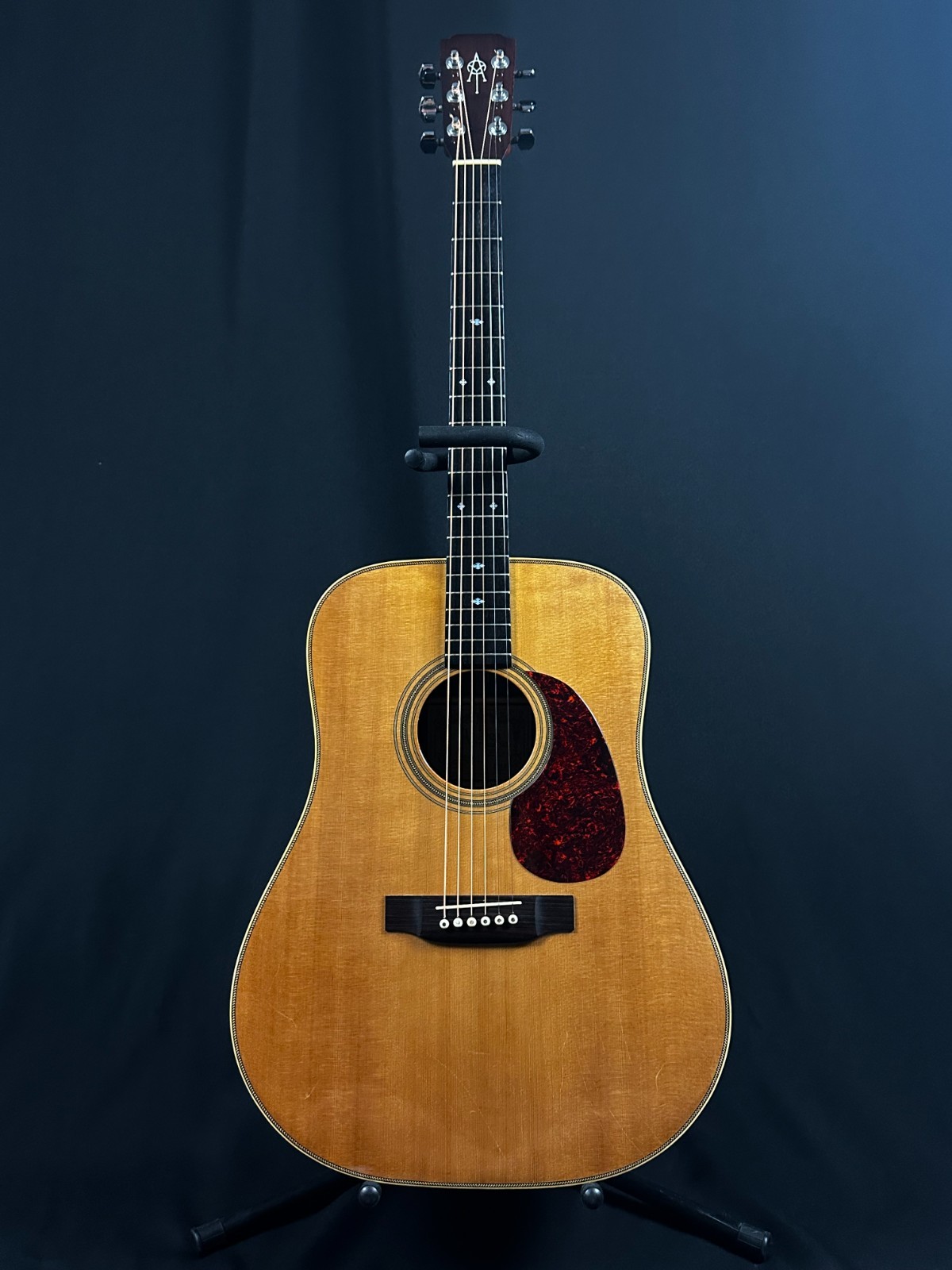 ★ CD付き ギター銘器写真集 La Chitarra di Liuteria ☆ CD付き ギター銘器写真集 La Chitarra di Liuteria ☆ CD付き