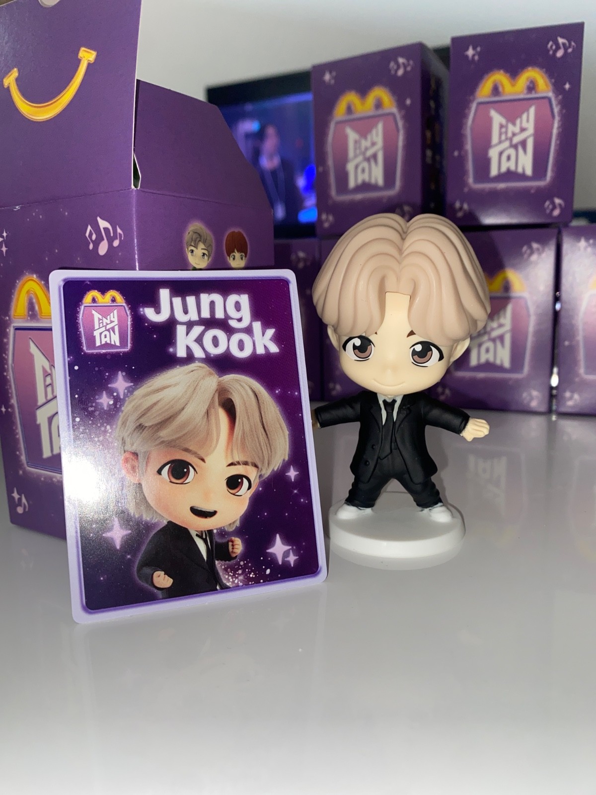 BTS JUNG KOOK まとめ売り BTS ジョングク グッズ まとめ売り - メルカリ