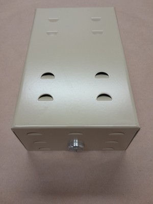 Beko Thermostat Guards BTG-UWM - Guard and Metal Ring Base