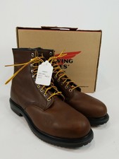 red wing style 2233