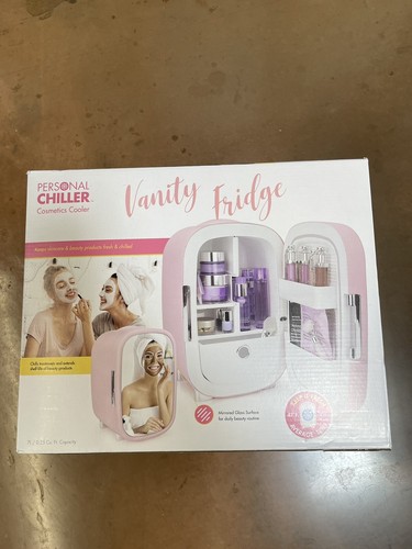 For Skincare Makeup - Pink