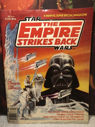 Marvel Star Wars 16 key comics アメコミ Star Wars #16 Value - GoCollect