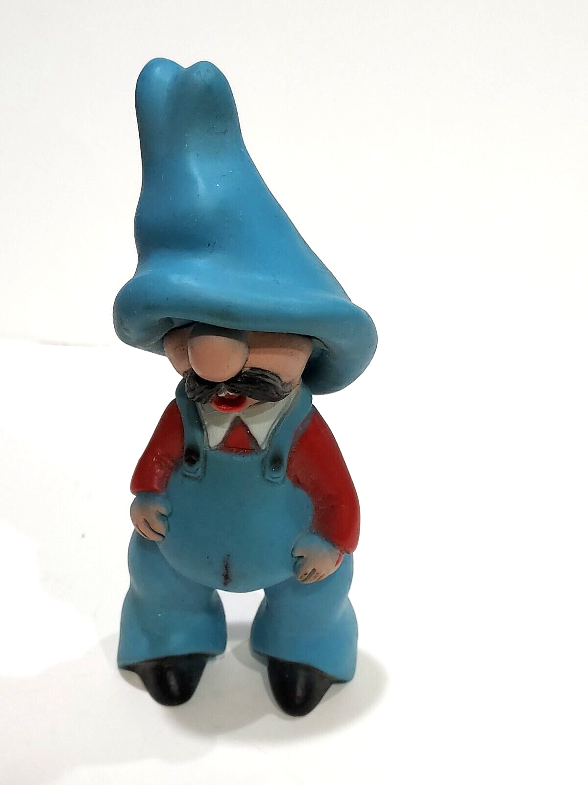 70s パピーパーカー Pappy Parker レストラン フィギュア 【公式