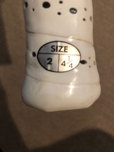 Asics 109 Tennis Racket - 4 1/4 - NEW