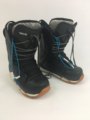 nitro fader snowboard boots