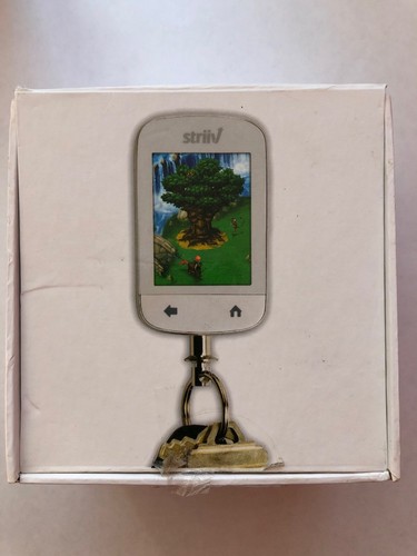 STRIIV Pedometer Belt Clip Bundle - Pocket Personal Trainer