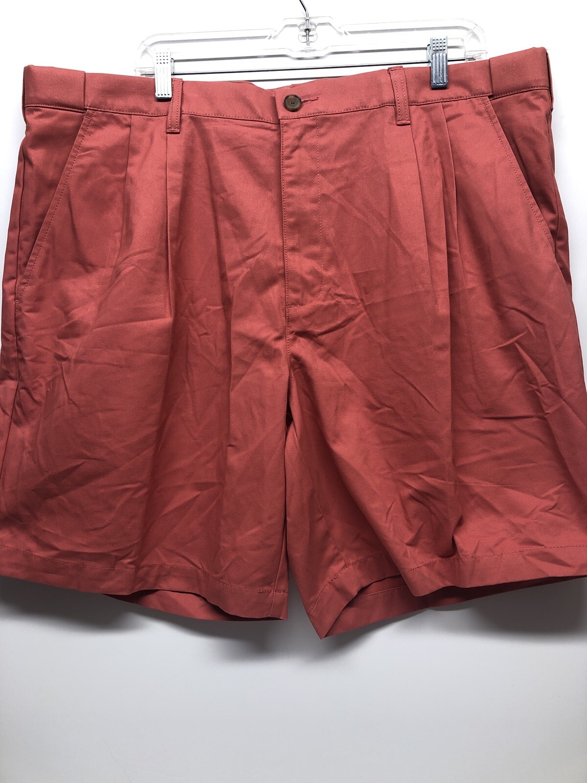 Croft  Barrow Shorts For Men - pzbu02l