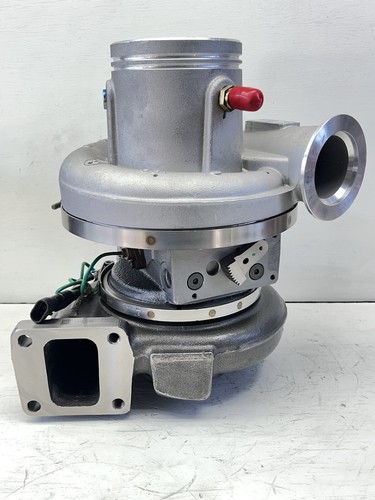 Holset HE500VG He561ve VGT Turbo Turbocharger 5457297 For