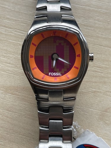 Ladies Fossil Watch Big Tic JR8335 | eBay Ladies Fossil Watch Big Tic JR8335 | eBay