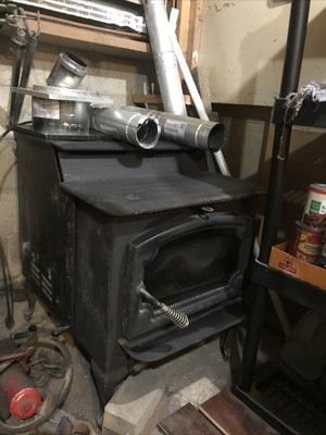 Lopi Stove for sale | Only 2 left at -70%