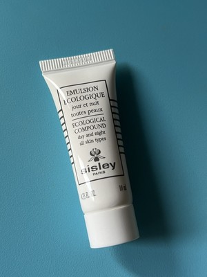 0.33oz 10ml SISLEY Emulsion Ecologique Ecological Compound Day and Night mini