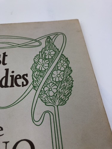 Vintage First Peda Studies For The Piano Jessie Gaynor John Church Company