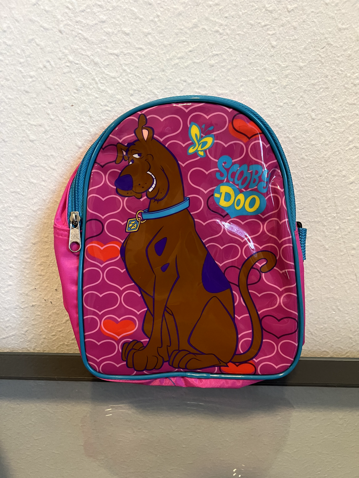 Vintage Mini Scooby-Doo Collectibles 2000s Backpack | eBay