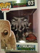 Funko POP! Cthulhu # 3 Special Edition | eBay