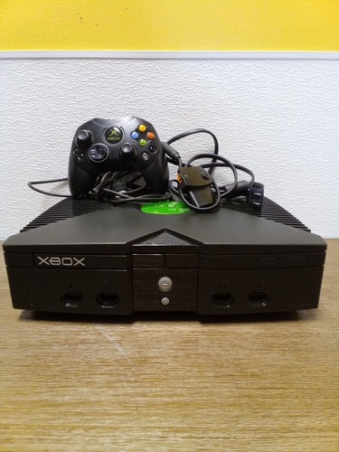 超希少　初代xbox本体　ソフト56本セット 希少】初代xbox セット（超希少 初代xbox本体 ソフト56本セット）