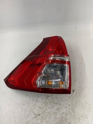 15 16 HONDA CRV Tail Light Lamp Driver Left