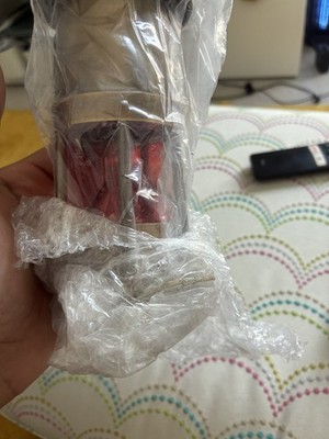 經驗證買家提供的物品圖片
