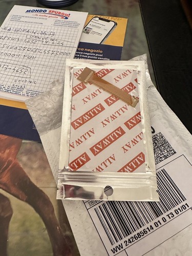 Item photo(s) from verified buyer