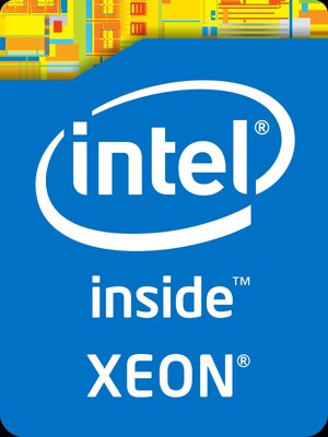 LOT OF 2 Intel Xeon E5410 2.33GHz LGA 771 Desktop CPU SLANW